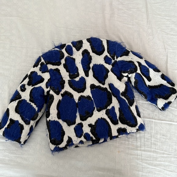 Noe & Zoe jacket - Picture 2 of 3